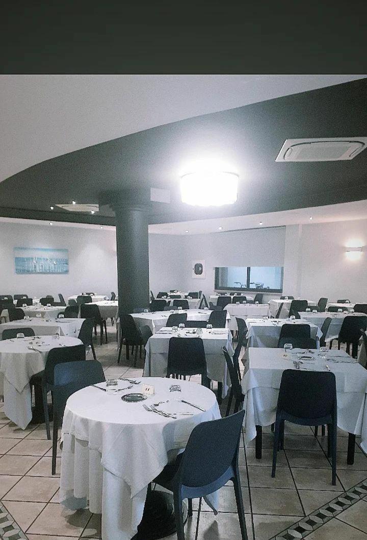 Hotel Prater Cesenatico Exterior photo