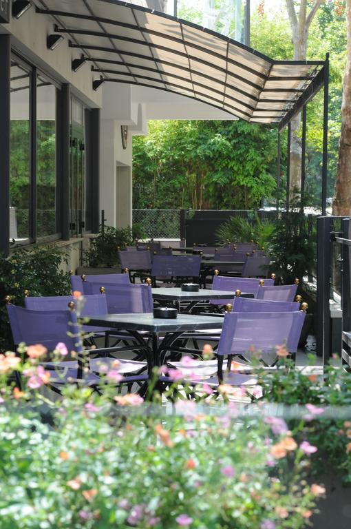 Hotel Prater Cesenatico Exterior photo