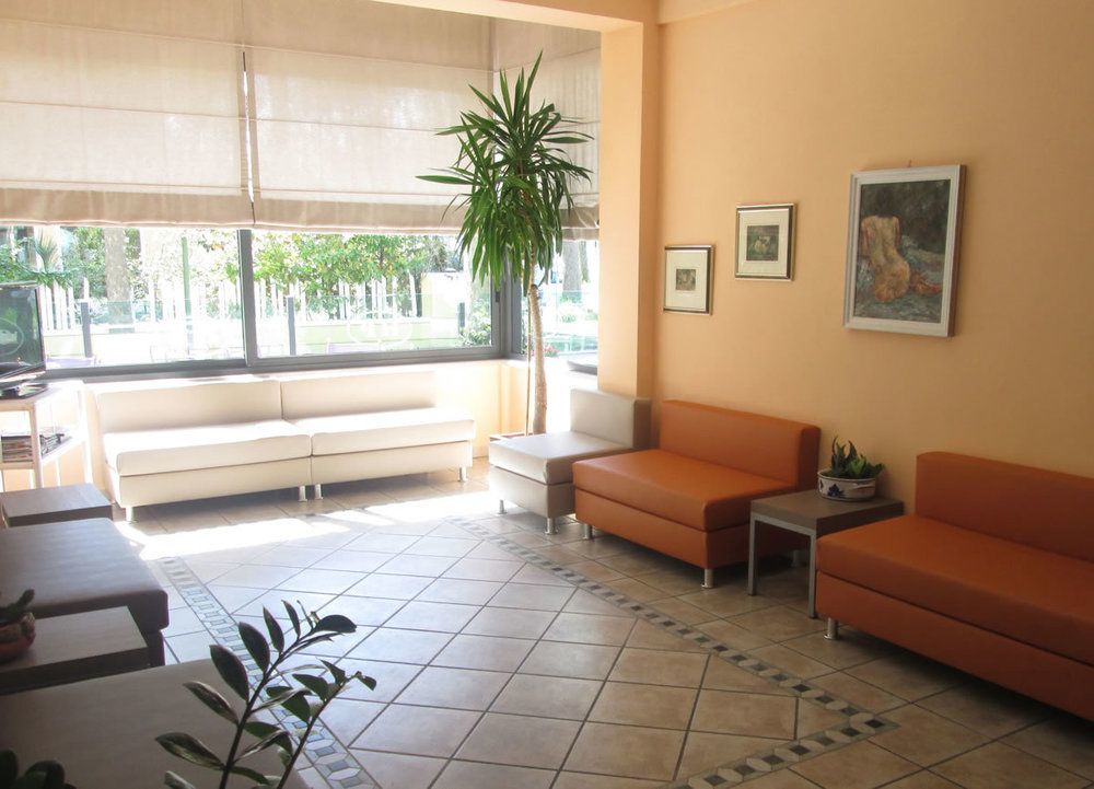 Hotel Prater Cesenatico Exterior photo
