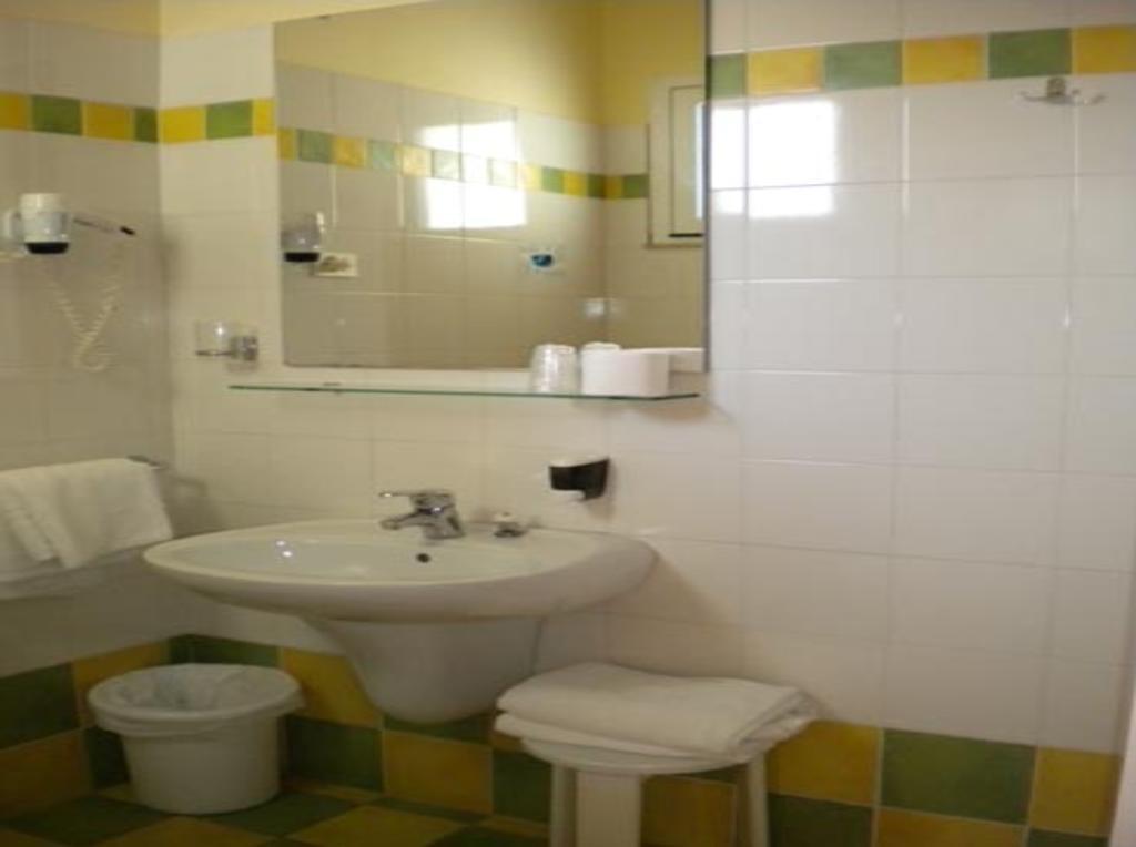 Hotel Prater Cesenatico Room photo